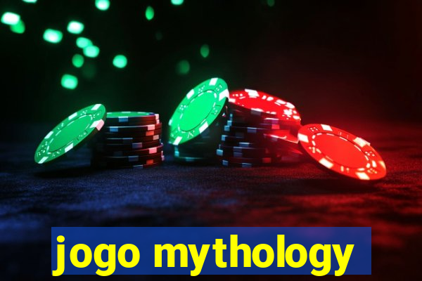 jogo mythology