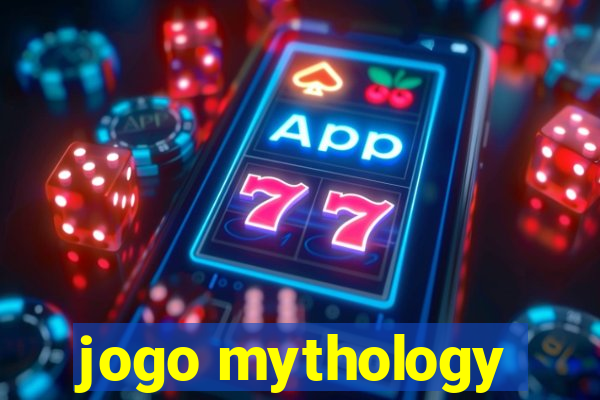 jogo mythology