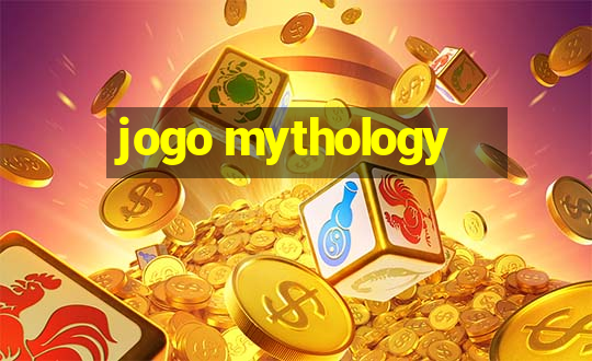 jogo mythology