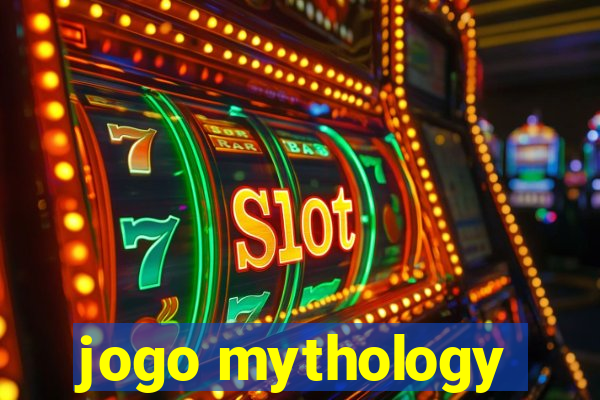 jogo mythology