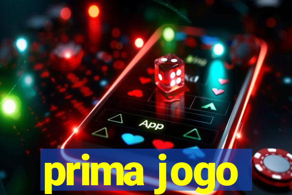 prima jogo