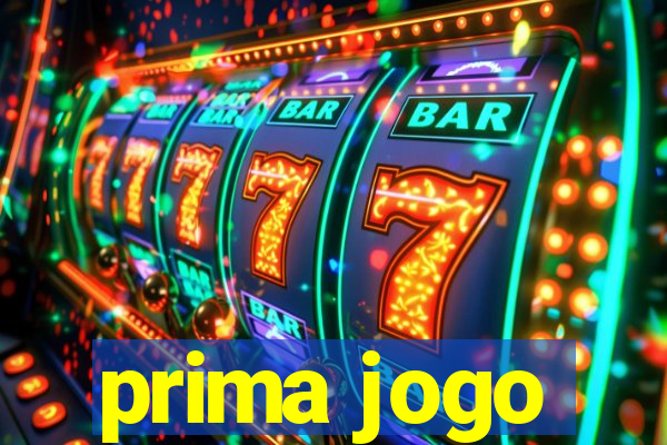 prima jogo