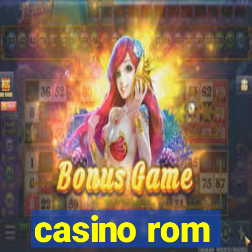 casino rom