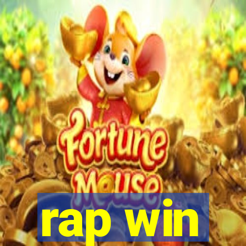 rap win