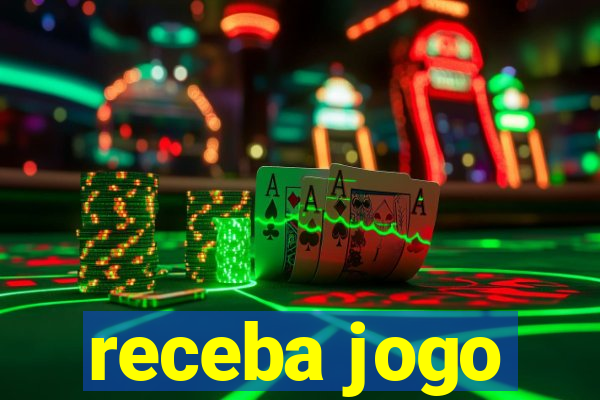 receba jogo