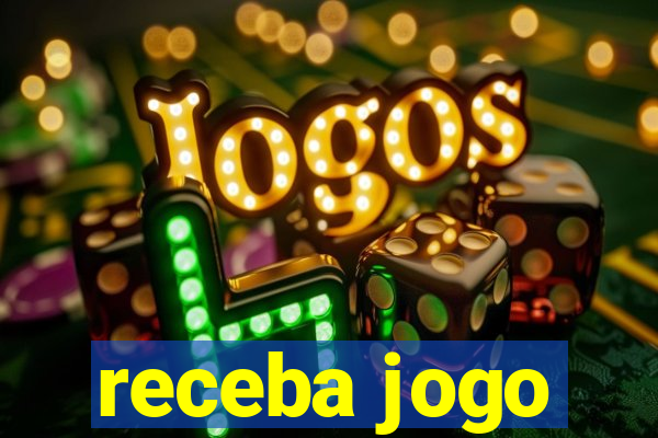 receba jogo