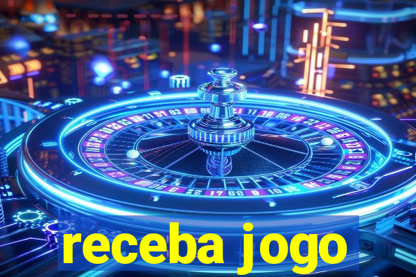 receba jogo