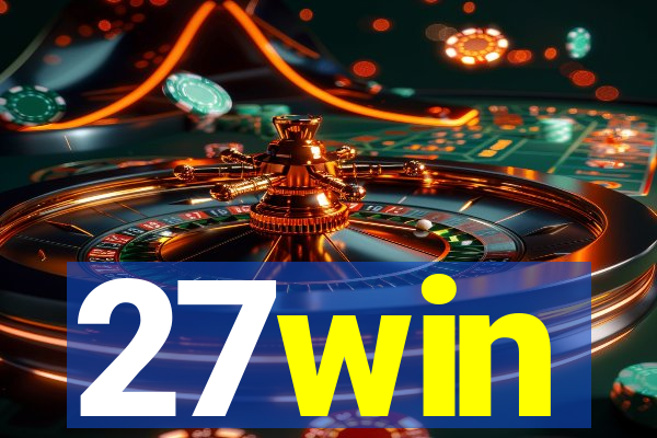 27win