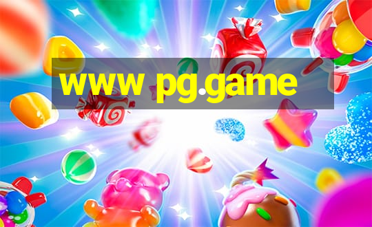 www pg.game