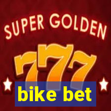 bike bet