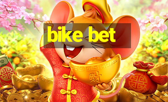 bike bet