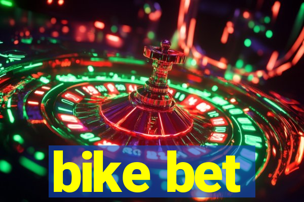 bike bet