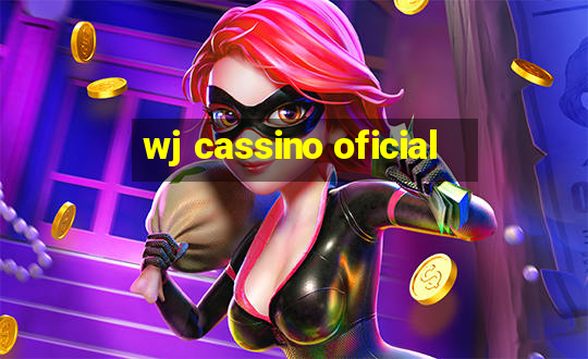 wj cassino oficial