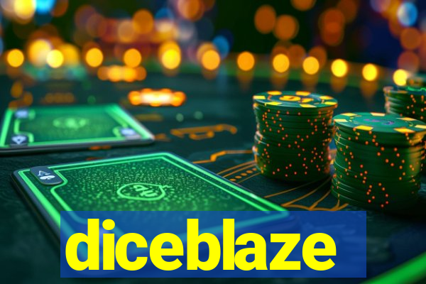 diceblaze