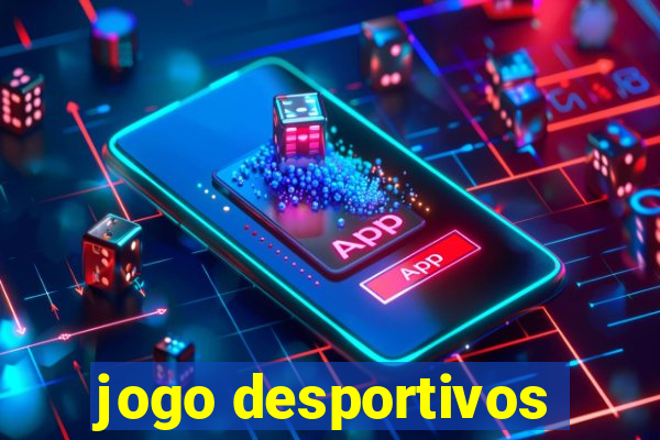 jogo desportivos