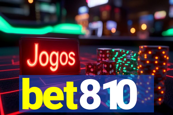 bet810