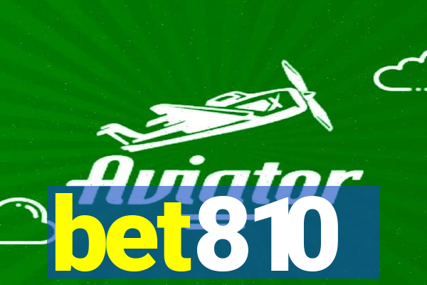 bet810