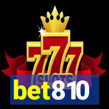 bet810