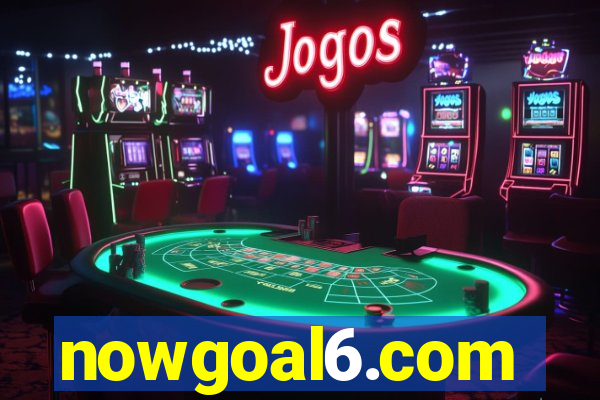 nowgoal6.com