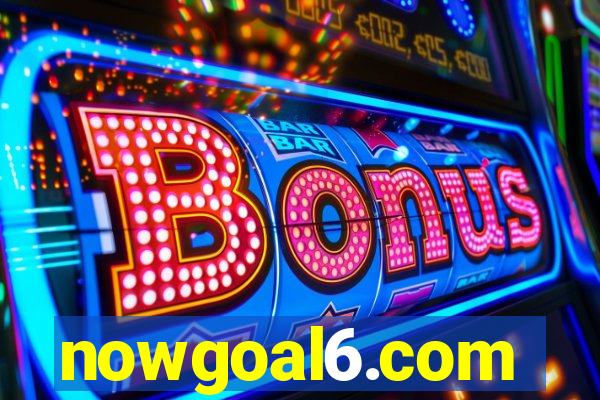 nowgoal6.com