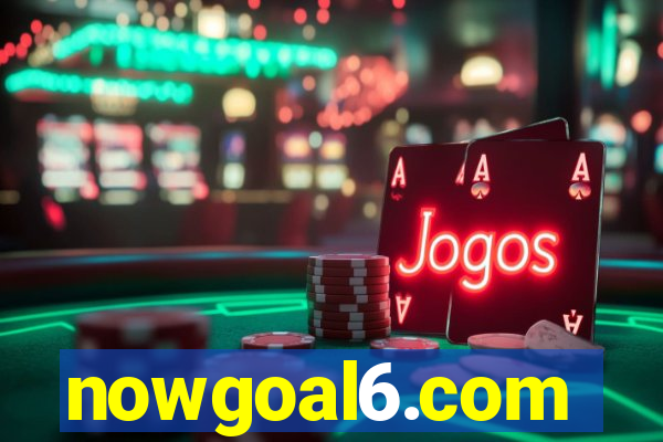 nowgoal6.com