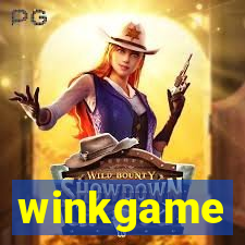 winkgame