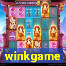 winkgame