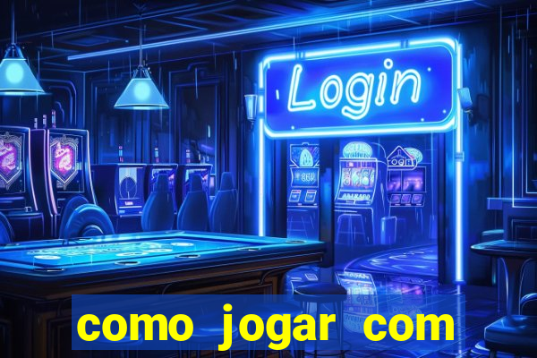 como jogar com bonus brazino777