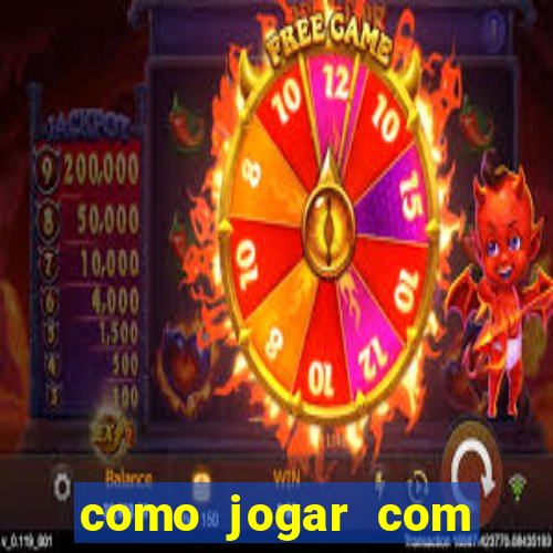 como jogar com bonus brazino777