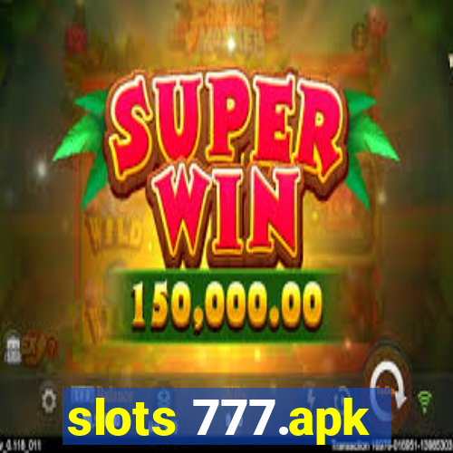 slots 777.apk