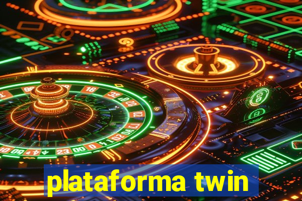 plataforma twin