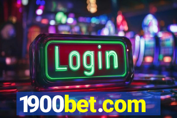 1900bet.com