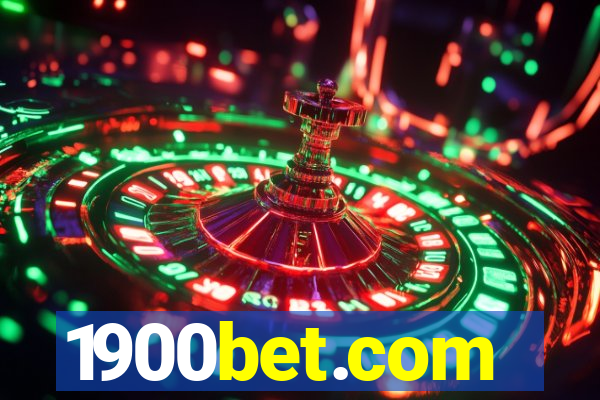 1900bet.com