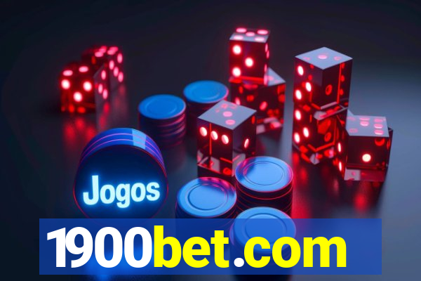 1900bet.com