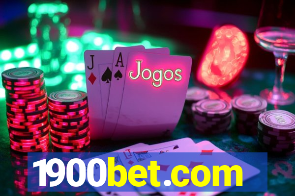 1900bet.com