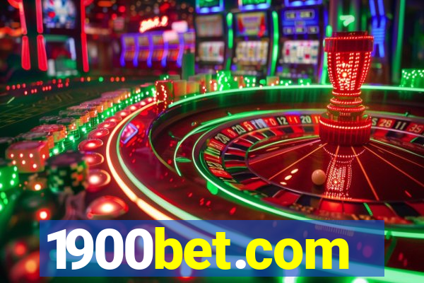 1900bet.com