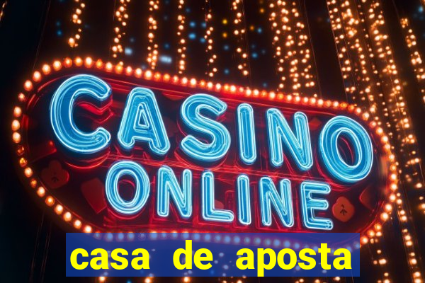 casa de aposta igual a bet 365