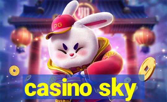 casino sky