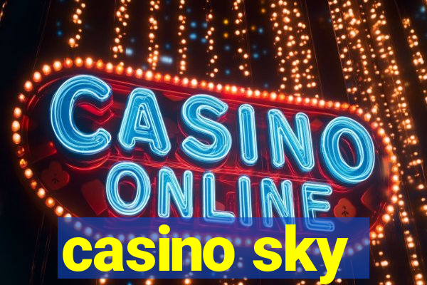 casino sky