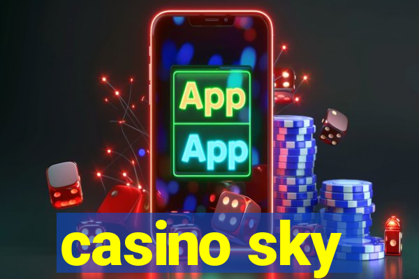 casino sky