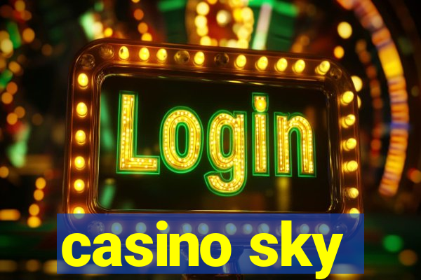 casino sky