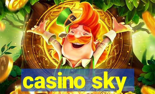 casino sky