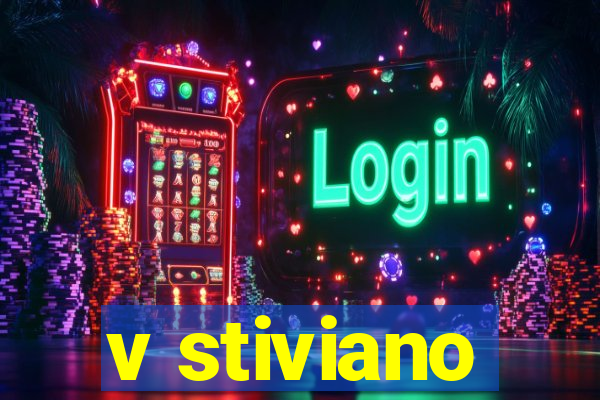 v stiviano