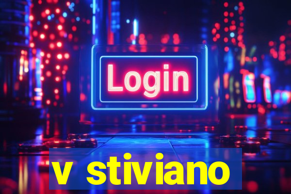 v stiviano