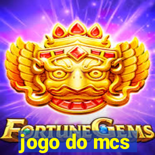 jogo do mcs