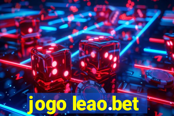 jogo leao.bet