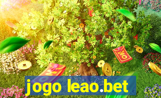 jogo leao.bet