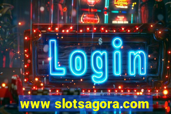 www slotsagora.com