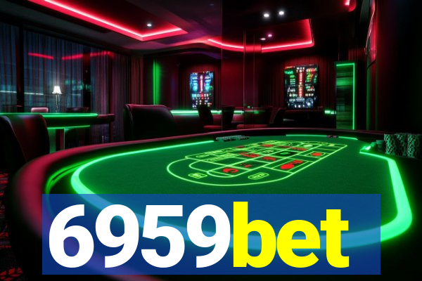 6959bet