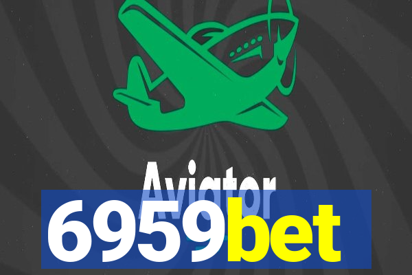 6959bet